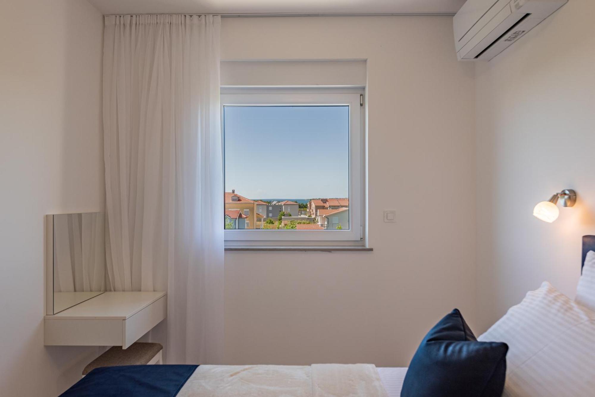 Apartments Menalo Elegance Zaton  Exterior foto